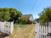 Renovator's Delight with Ocean Views & CBD Proximity