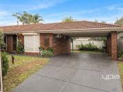 RENOVATOR'S OPPORTUNITY PRIME LOCATION, EXCEPTIONAL...