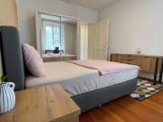 Rénové avec charme au centre de Lausanne