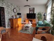 Rénové recemment pour cet appartement de 3 pièces avec...