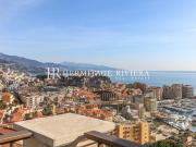 Ã rénover 2 Pièces Vue sur Monaco Terrasse spacieuse...