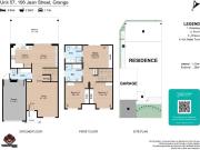 Renoveted 3 Bed Townhouse set in Resort Style Compex