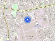 Renoviert 2 Zimmer Bad mit Wanne und Fenster...