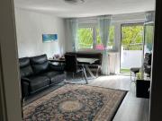 Renoviert 3 Zimmer Wohnung mit Balkon, Aufzug, Keller