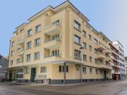Renoviert Balkon ideale Lage