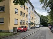 Renoviert, Bezugsfreie und Provisionsfreie 3 Zimmer...
