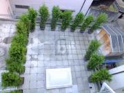 RENOVIERT MIT GROSSER TERRASSE 75 M2