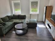 RENOVIERT,MÖBLIERT, NEUE KÜCHE, AIR BNB, RENDITE