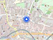 Renoviert! Schöne 2 Zimmer Wohnung im Zentrum Wuppertal...