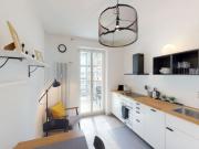 Renoviert & trendig Renovierte Altbau Wohnung nahe...
