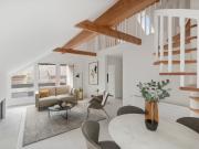 RENOVIERT UND CHARMANT AM WALDRAND