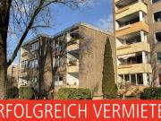 Renoviert und einzugsbereit 3 Zi. Mietwhg. mit TG Stellplatz