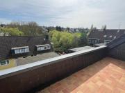 Renovierte 122qm Maisonette Wohnung in perfekter Lage