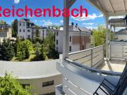 Renovierte 1,5 Raum Wohnung mit EBK u. Balkon in...