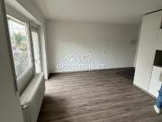 Renovierte 1 Zimmer Wohnung mit Balkon und EBK in...