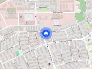 Renovierte 1 Zimmer Wohnung mit Balkon und Küche