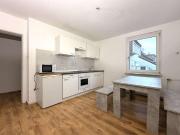 Renovierte 1 Zimmer Wohnung mit großer Wohnküche in Essen