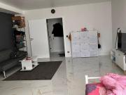 Renovierte 1 ZimmerWohnung mit Balkon 41m2 in Nied – zu...