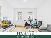 Renovierte 2,5 Zimmer Altbauwohnung in der Ingolstädter...