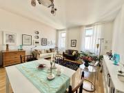RENOVIERTE 2,5 ZIMMER WOHNUNG BEI U1 KEPLERPLATZ
