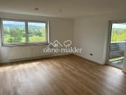 Renovierte 2.5 Zimmer Wohnung mit Balkon im Zentrum von...