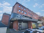 RENOVIERTE 2,5 ZIMMER WOHNUNG MIT BALKON IN ZENTRALER...