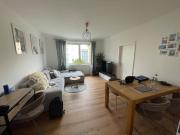 Renovierte 2,5 Zimmer Wohnung mit Einbauküche in Salzburg