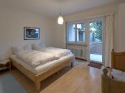 Renovierte 2,5 Zimmer Wohnung zum Verkauf in Muralto