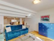 Renovierte 2.5 Zimmerwohnung im Tga Clo