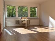 Renovierte 2,5 Zimmerwohnung in Schöneberg PROVISIONSFREI