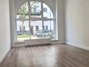 Renovierte 2 Raum Wohnung mit Balkon