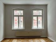 Renovierte 2 Raum Wohnung mit EBK im Paulusviertel