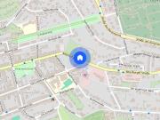 Renovierte 2 Raumwohnung im Ostviertel