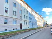 RENOVIERTE 2 RAUMWOHNUNG mit BALKON