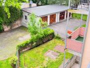 RENOVIERTE 2 RAUMWOHNUNG mit BALKON