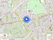 Renovierte 2 Raumwohnung teilmöbliert