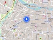 RENOVIERTE 2 ZI. WOHNUNG HEFNERSPLATZ EINBAUKÜCHE NEUER...