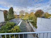 Renovierte 2 Zi Wohnung in Top Lage | Balkon, neue EBK uvm