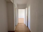 Renovierte 2 Zi. Wohnung mit Balkon, im Erdgeschoss