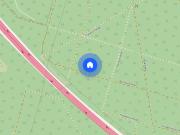 Renovierte 2 Zi. Wohnung mit Einbauküche und Balkon in...