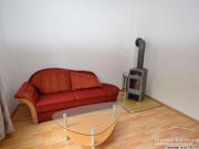 Renovierte 2 Zi. Wohnung mit Kamin in der Neustadt