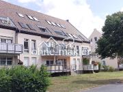 renovierte 2 Zi. Wohnung mit Südbalkon
