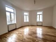 Renovierte 2 Zimmer Altbauwohnung beim Meiselmarkt