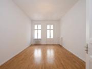 Renovierte 2 Zimmer Eigentumswohnung in Moabit
