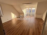 Stilvoll wohnen auf zwei Ebenen – große und frisch...