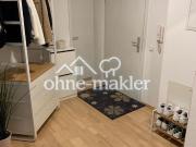 Renovierte 2 Zimmer Wohnung 1. Etage mit Balkon und EBK... Renovierte 2 Zimmer Wohnung 1. Etage mit Balkon und EBK...