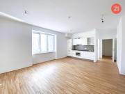 Renovierte 2 Zimmer Wohnung an der Landstraße