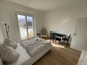 Renovierte 2 Zimmer Wohnung im Zentrum beim Bahnhof