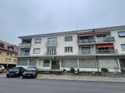 Renovierte 2 Zimmer Wohnung im Zentrum von Gland