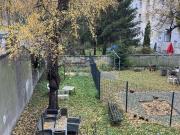 renovierte 2 Zimmer Wohnung in einem MFH gegenüber vom...